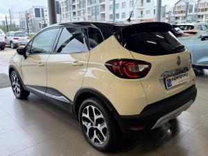 Renault Captur 88kW turbo Dynamique auto - Image 5