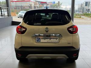 Renault Captur 88kW turbo Dynamique auto - Image 6