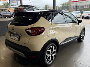 Renault Captur 88kW turbo Dynamique auto - Image 7