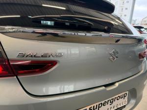 Suzuki Baleno 1.5 GLX auto - Image 12