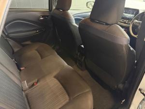 Suzuki Baleno 1.5 GLX auto - Image 15