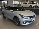 Thumbnail Suzuki Baleno 1.5 GLX auto