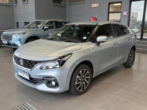 Suzuki Baleno 1.5 GLX auto - Image 2