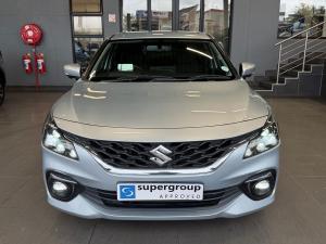 Suzuki Baleno 1.5 GLX auto - Image 3
