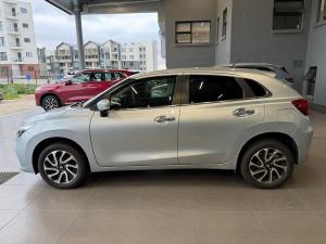 Suzuki Baleno 1.5 GLX auto - Image 4