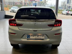 Suzuki Baleno 1.5 GLX auto - Image 6