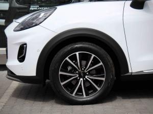 Ford Puma 1.0T Titanium - Image 10