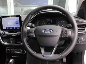 Ford Puma 1.0T Titanium - Image 11