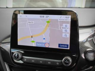 Ford Puma 1.0T Titanium