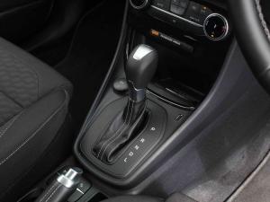 Ford Puma 1.0T Titanium - Image 14