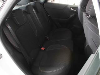 Ford Puma 1.0T Titanium