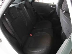 Ford Puma 1.0T Titanium - Image 19