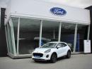 Thumbnail Ford Puma 1.0T Titanium