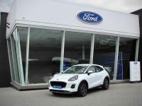 Thumbnail Ford Puma 1.0T Titanium