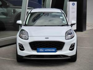 Ford Puma 1.0T Titanium - Image 4