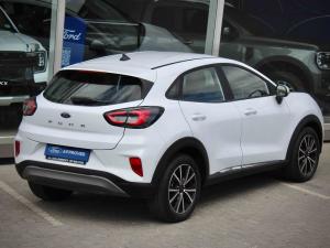 Ford Puma 1.0T Titanium - Image 5