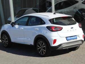 Ford Puma 1.0T Titanium - Image 6