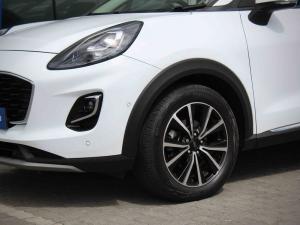 Ford Puma 1.0T Titanium - Image 6