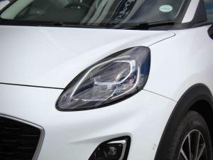 Ford Puma 1.0T Titanium - Image 7