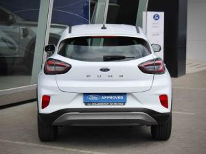 Ford Puma 1.0T Titanium - Image 9