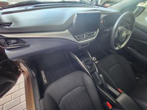 Toyota Starlet 1.5 XR manual - Image 7