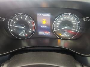 Toyota Starlet 1.5 XR manual - Image 9