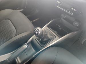 Toyota Starlet 1.5 XR manual - Image 10