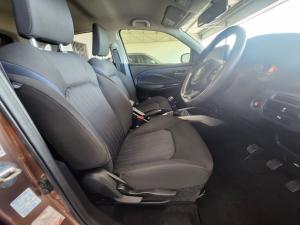 Toyota Starlet 1.5 XR manual - Image 12