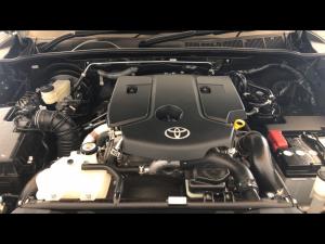 Toyota Hilux 2.4GD-6 double cab 4x4 Raider auto - Image 14