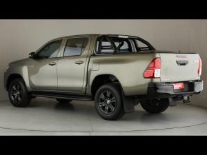 Toyota Hilux 2.4GD-6 double cab 4x4 Raider auto - Image 21