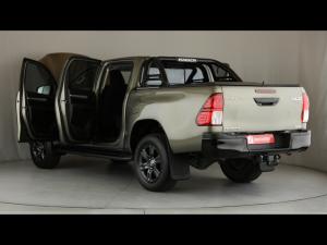 Toyota Hilux 2.4GD-6 double cab 4x4 Raider auto - Image 25