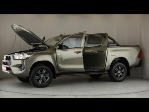Toyota Hilux 2.4GD-6 double cab 4x4 Raider auto - Image 27