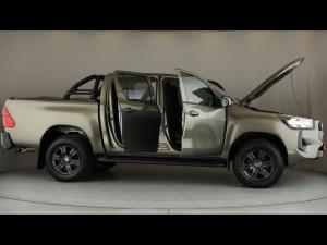 Toyota Hilux 2.4GD-6 double cab 4x4 Raider auto - Image 30