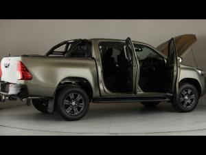 Toyota Hilux 2.4GD-6 double cab 4x4 Raider auto - Image 31