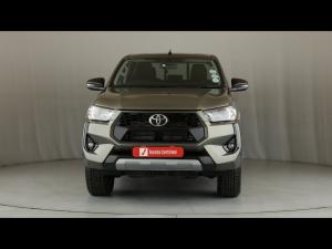 Toyota Hilux 2.4GD-6 double cab 4x4 Raider auto - Image 4