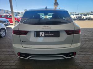 Jaguar E-Pace D180 AWD R-Dynamic SE First Edition - Image 5