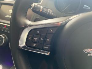 Jaguar E-Pace D180 AWD R-Dynamic SE First Edition - Image 8