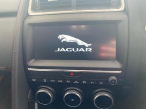 Jaguar E-Pace D180 AWD R-Dynamic SE First Edition - Image 13