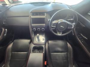 Jaguar E-Pace D180 AWD R-Dynamic SE First Edition - Image 14
