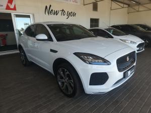 Jaguar E-Pace D180 AWD R-Dynamic SE First Edition - Image 1