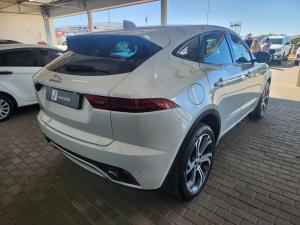 Jaguar E-Pace D180 AWD R-Dynamic SE First Edition - Image 2