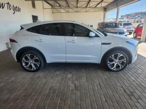 Jaguar E-Pace D180 AWD R-Dynamic SE First Edition - Image 3