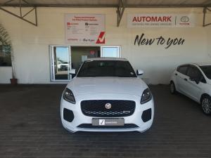 Jaguar E-Pace D180 AWD R-Dynamic SE First Edition - Image 4