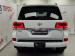 Toyota Land Cruiser 200 4.5D-4D V8 VX-R - Thumbnail 5