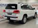 Toyota Land Cruiser 200 4.5D-4D V8 VX-R - Thumbnail 2