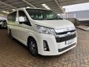 Thumbnail Toyota Quantum 2.8 LWB bus 11-seater GL