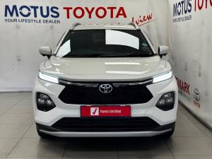 Toyota Starlet Cross 1.5 XR auto - Image 4