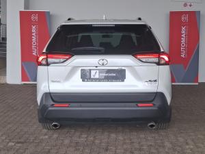 Toyota RAV4 2.0 GX auto - Image 5