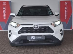 Toyota RAV4 2.0 GX auto - Image 4