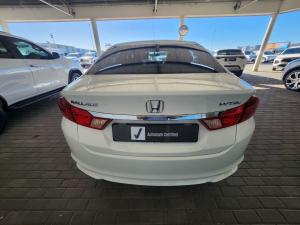 Honda Ballade 1.5 Trend - Image 5